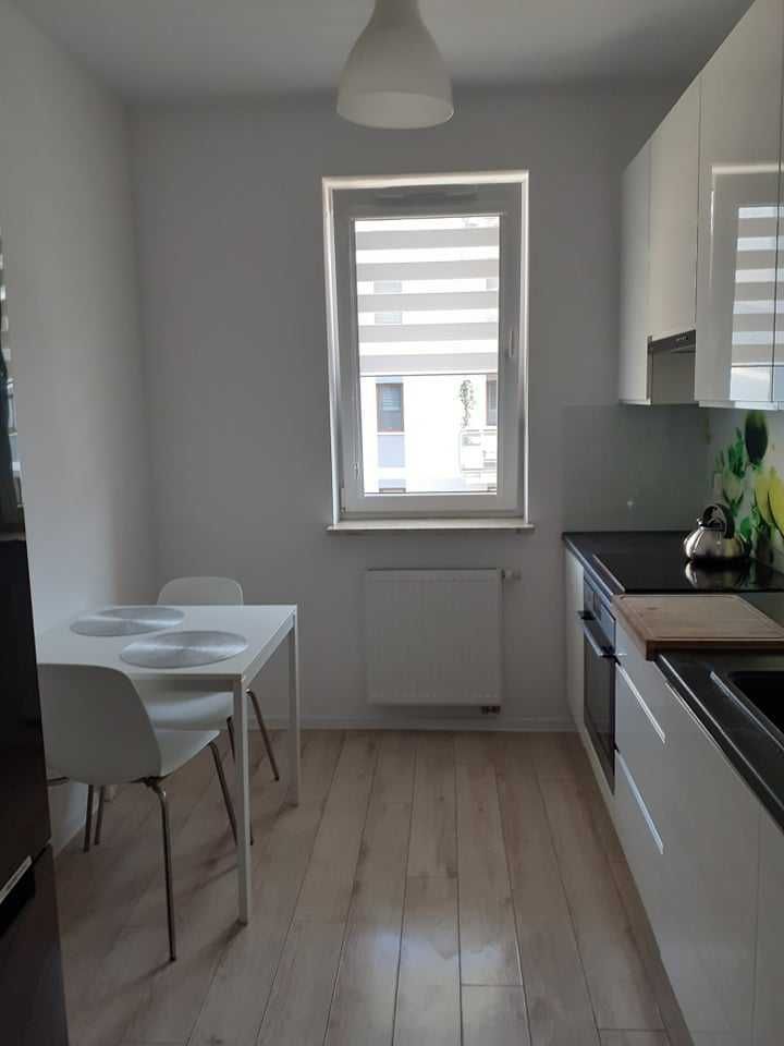 Mieszkanie 2-pokojowe Warszawa Odolany, ul. Stanisława Worcella. Zdjęcie 6