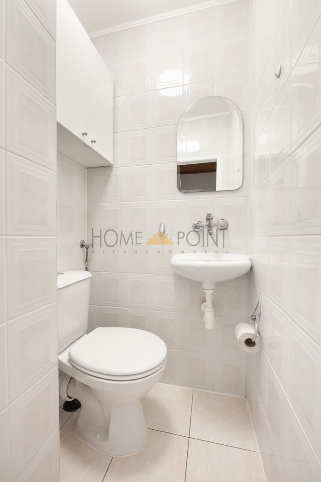 Mieszkanie 3-pokojowe Warszawa Praga-Północ, al. Prymasa Tysiąclecia. Zdjęcie 11