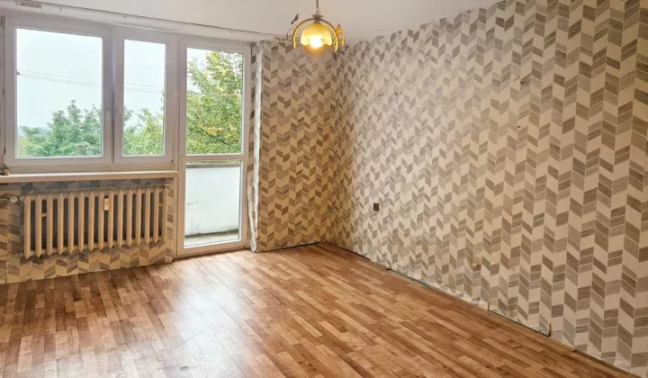 Mieszkanie 2-pokojowe Jaworzno, ul. Grunwaldzka