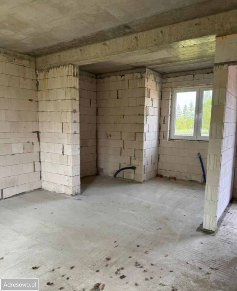 bliźniak, 4 pokoje Myszków Nierada, ul. Słowackiego. Zdjęcie 6