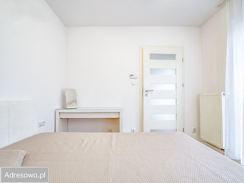 Mieszkanie 2-pokojowe Warszawa Praga-Południe, ul. Wiatraczna. Zdjęcie 7