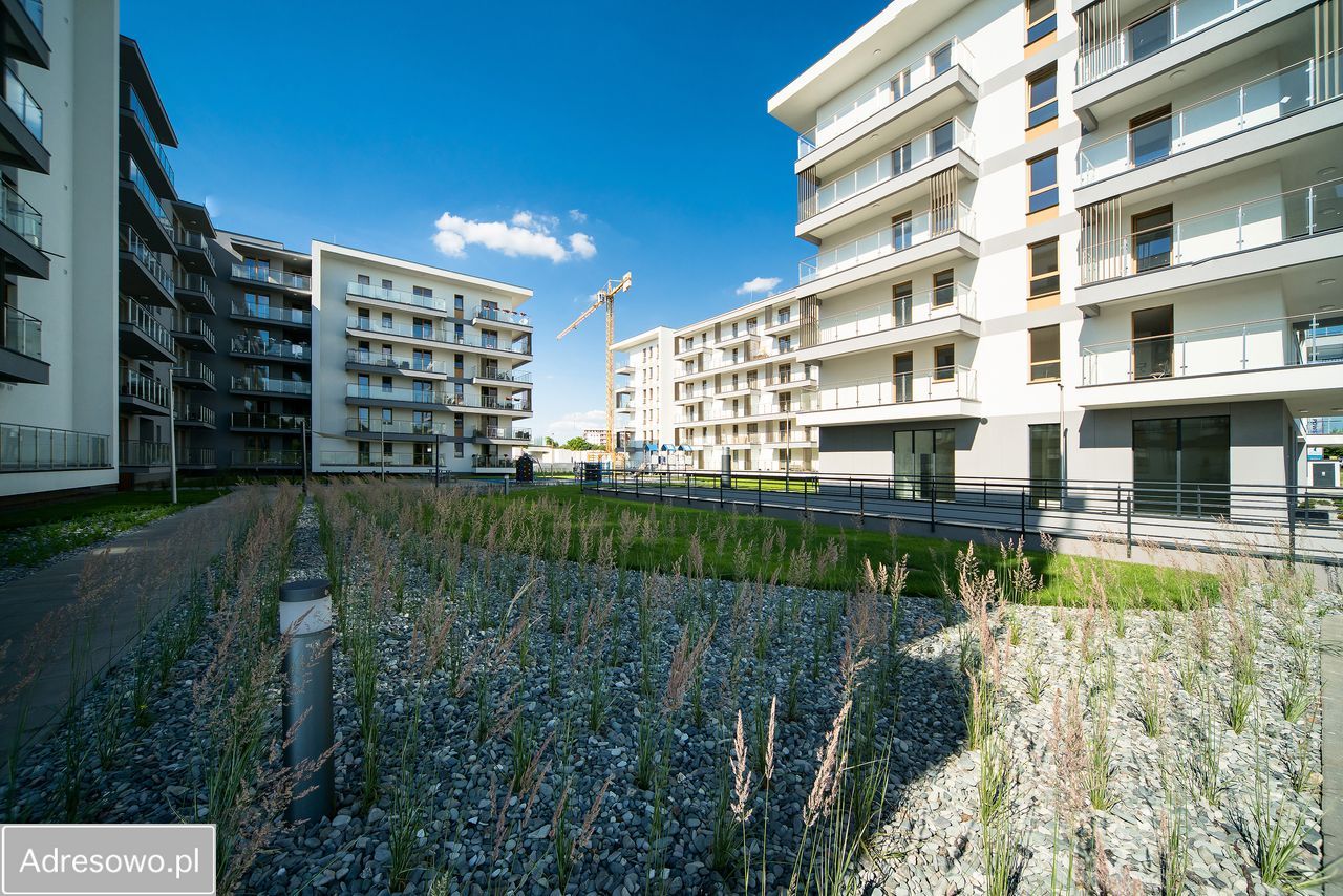 Mieszkanie 2-pokojowe Lublin Wrotków. Zdjęcie 6