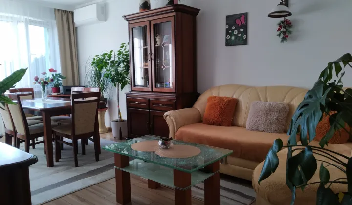 Mieszkanie 3-pokojowe Skołyszyn