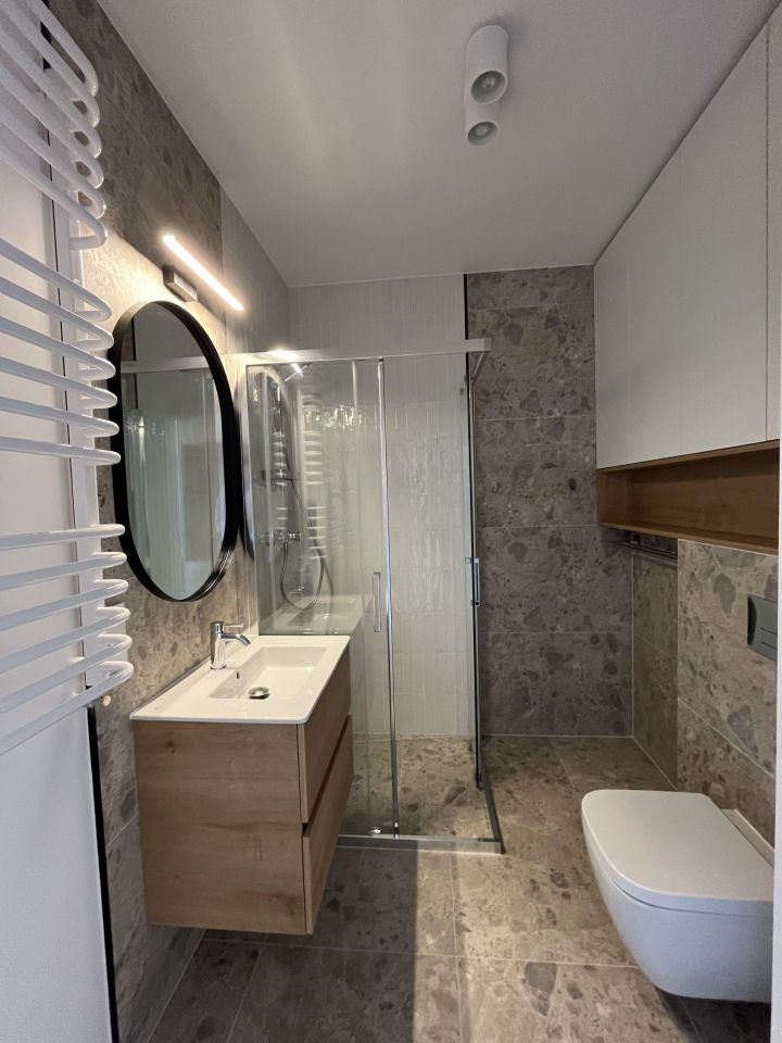 Mieszkanie 2-pokojowe Warszawa Bemowo, ul. Szeligowska. Zdjęcie 3