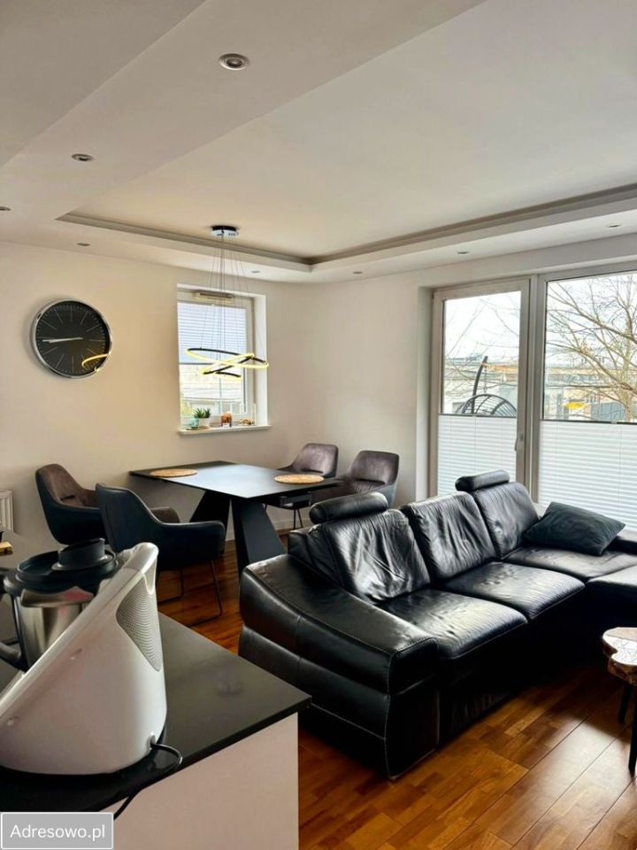 Mieszkanie 3-pokojowe Warszawa Henryków, ul. Krokwi. Zdjęcie 13