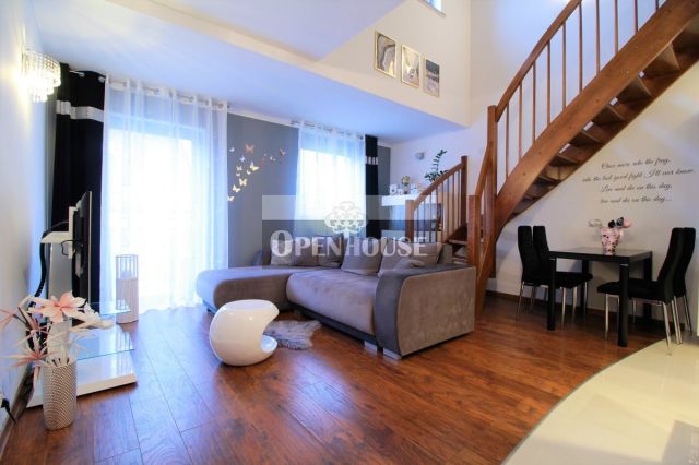 Mieszkanie 3-pokojowe Głogów Stare Miasto, ul. Długa. Zdjęcie 1