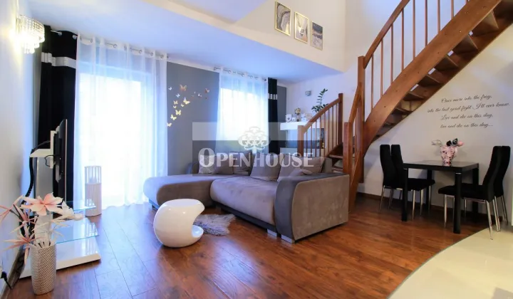 Mieszkanie 3-pokojowe Głogów Stare Miasto, ul. Długa