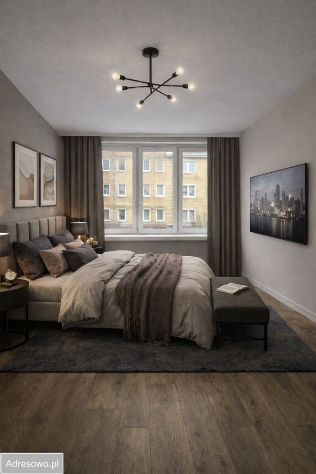 Mieszkanie 2-pokojowe Szczecin Śródmieście, ul. Podhalańska. Zdjęcie 9