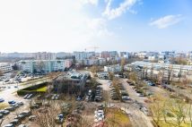 Mieszkanie 2-pokojowe Warszawa Mokotów, ul. Stefana Pieńkowskiego. Zdjęcie 4