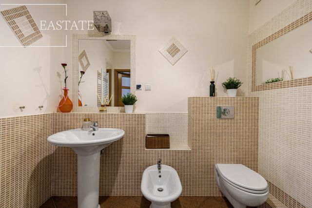 Mieszkanie 4-pokojowe Łomianki, ul. Stanisława Staszica. Zdjęcie 10