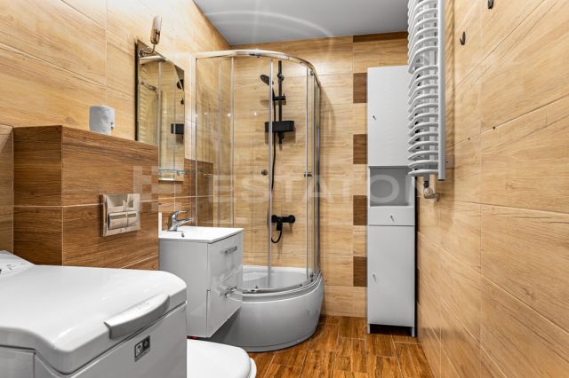 Mieszkanie 3-pokojowe Rzeszów, ul. Solidarności. Zdjęcie 6