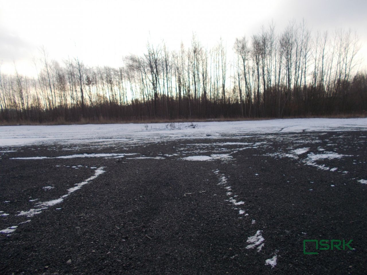 Działka inwestycyjna Mszana, ul. Górnicza. Zdjęcie 2