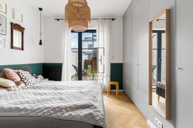 Mieszkanie 3-pokojowe Warszawa Mokotów, ul. Żegiestowska. Zdjęcie 12