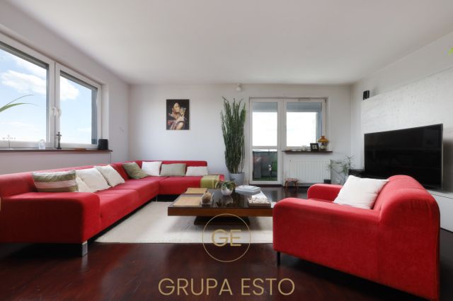 Mieszkanie 4-pokojowe Kraków Krowodrza, ul. Bratysławska. Zdjęcie 18