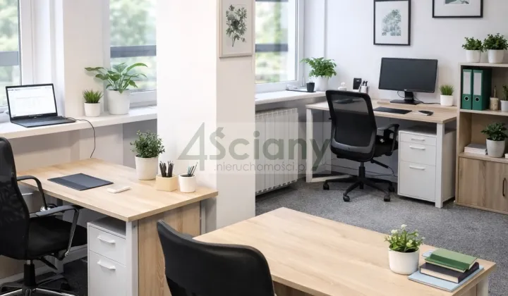 Biuro Warszawa Śródmieście