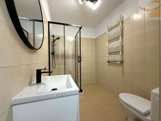 Mieszkanie 1-pokojowe Grodzisk Mazowiecki, ul. Różana. Zdjęcie 5