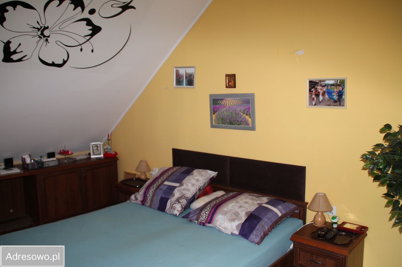 dom wolnostojący, 5 pokoi Postołów. Zdjęcie 8