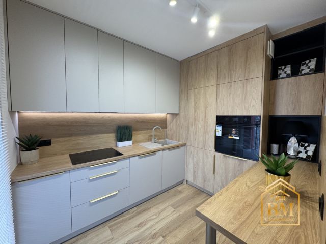 Mieszkanie 3-pokojowe Lublin Helenów, ul. Nałęczowska. Zdjęcie 3