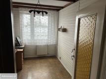 Mieszkanie 4-pokojowe Kraków Podgórze Duchackie, ul. Łużycka. Zdjęcie 3