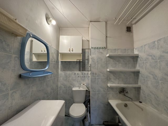 Mieszkanie 2-pokojowe Warszawa Bielany, ul. Samuela Bogumiła Lindego. Zdjęcie 2