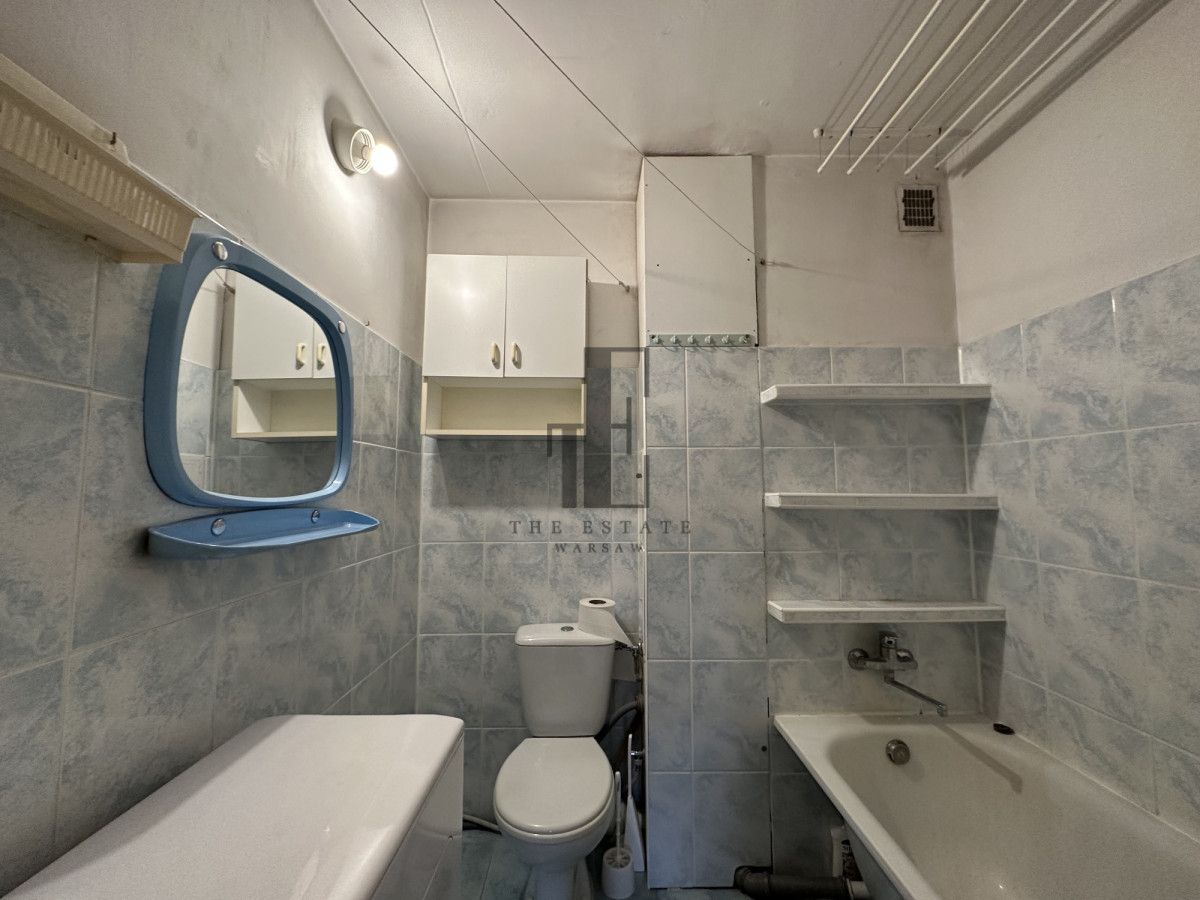 Mieszkanie 2-pokojowe Warszawa Bielany, ul. Samuela Bogumiła Lindego. Zdjęcie 2