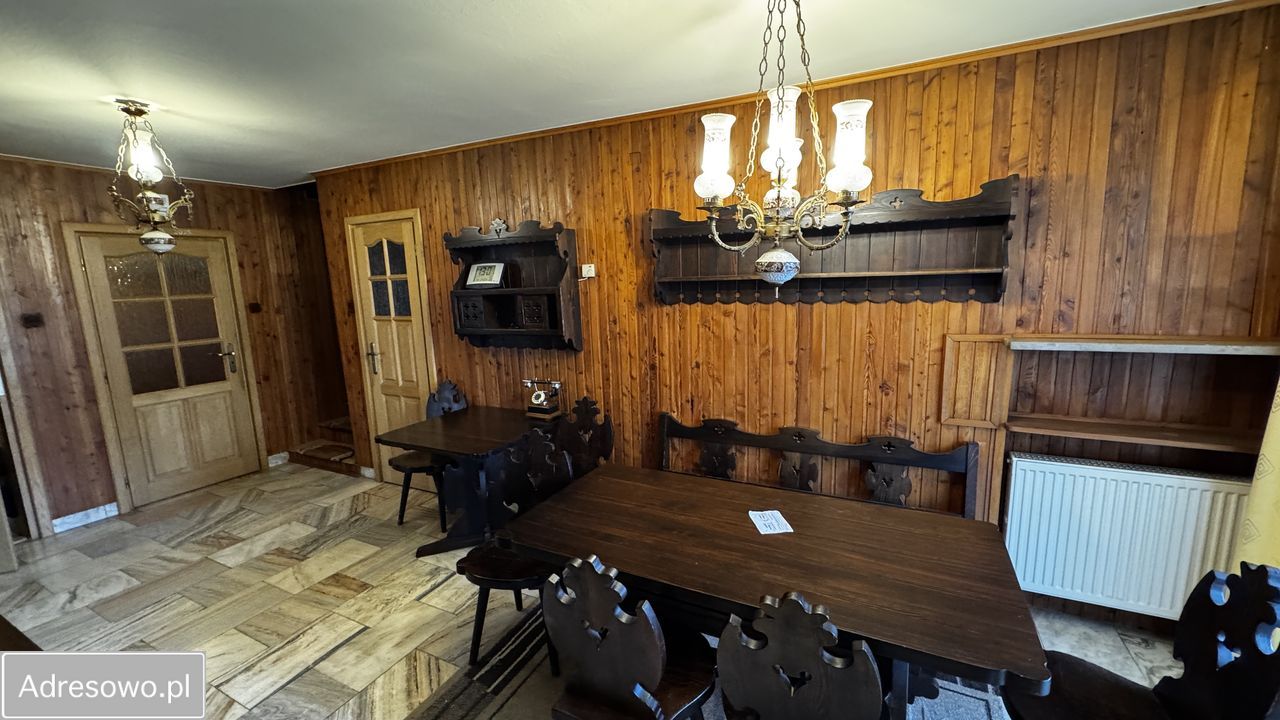 dom wolnostojący, 6 pokoi Rzeszów, ul. Letnia. Zdjęcie 10