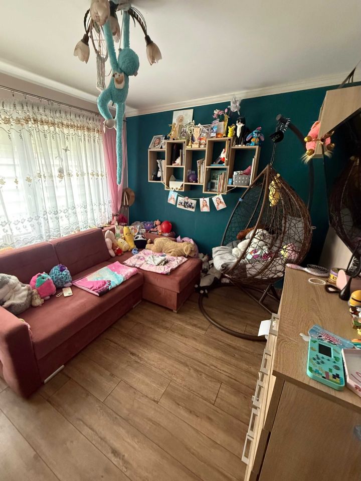 Mieszkanie 4-pokojowe Kostrzyn nad Odrą. Zdjęcie 4