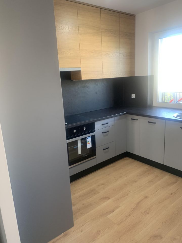 Mieszkanie 2-pokojowe Wrocław Fabryczna, ul. Włókniarzy. Zdjęcie 10