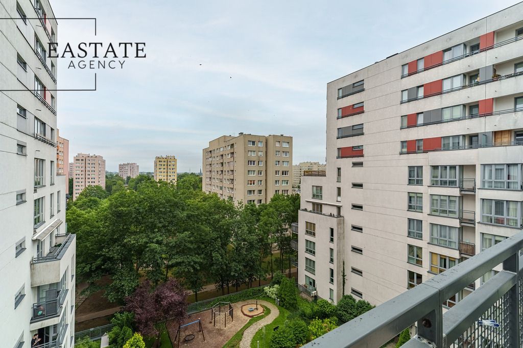 Mieszkanie 3-pokojowe Warszawa Bemowo, ul. Świetlików. Zdjęcie 21
