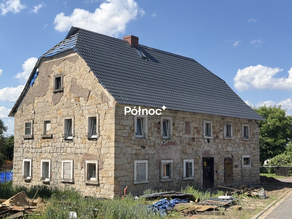 dom wolnostojący, 6 pokoi Chmielno. Zdjęcie 2