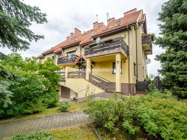 Mieszkanie 3-pokojowe Wieliczka, ul. św. Barbary. Zdjęcie 29