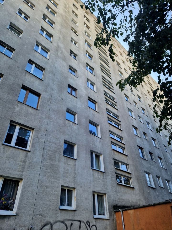 Mieszkanie 3-pokojowe Kołobrzeg, ul. Złota. Zdjęcie 1
