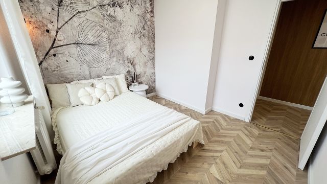 Mieszkanie 3-pokojowe Warszawa Praga-Południe, ul. Jana Nagórskiego. Zdjęcie 9