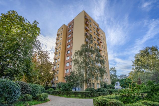 Mieszkanie 2-pokojowe Warszawa Muranów, ul. Smocza. Zdjęcie 11