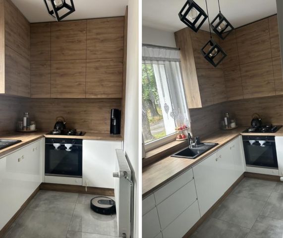 Mieszkanie 2-pokojowe Sosnowiec Dańdówka. Zdjęcie 1