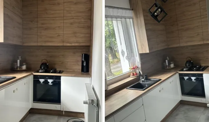 Mieszkanie 2-pokojowe Sosnowiec Dańdówka, Dańdówka
