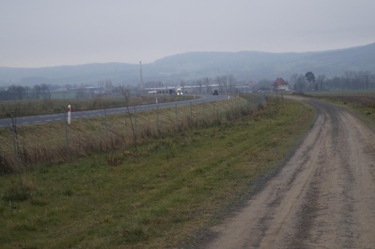 Działka inwestycyjna Porajów. Zdjęcie 11