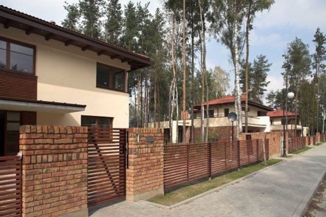 Działka budowlana Marki Struga, ul. Zielona. Zdjęcie 1