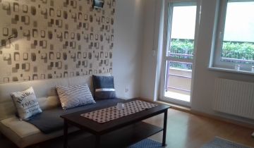 Mieszkanie 1-pokojowe Szczecin Osiedle Bukowe, ul. Seledynowa