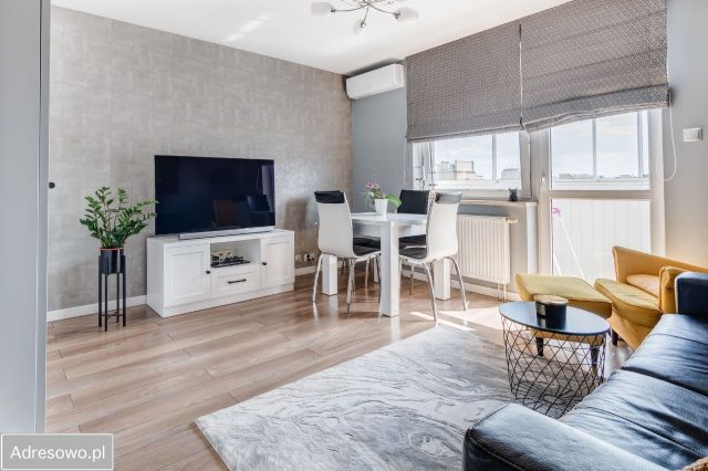 Mieszkanie 3-pokojowe Białystok Białostoczek, ul. Bitwy Białostockiej. Zdjęcie 1