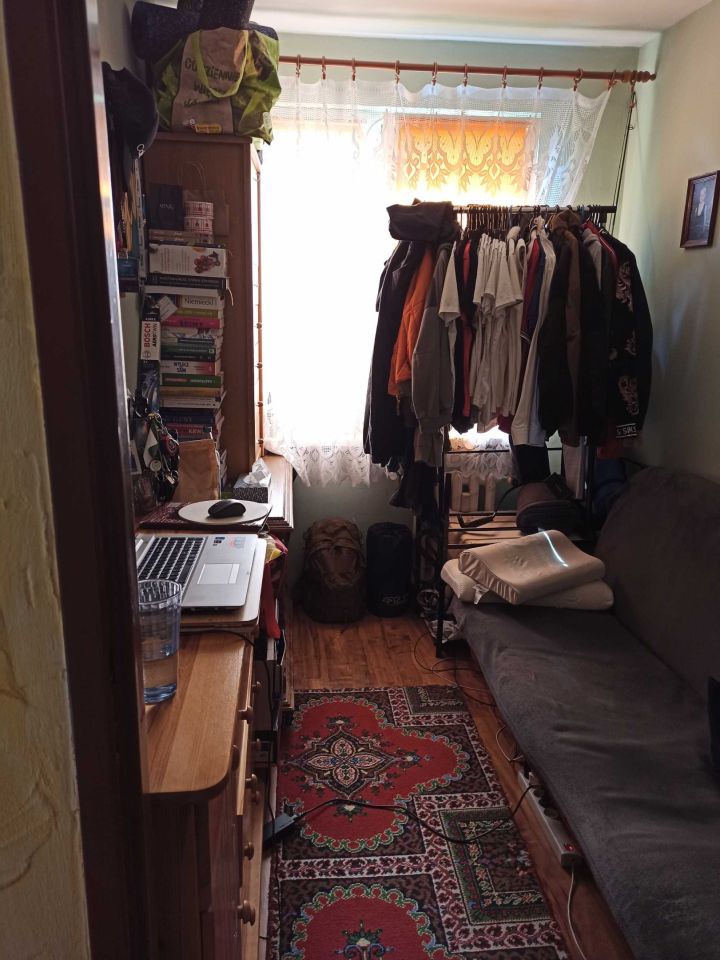 Mieszkanie 2-pokojowe Jastrowie, ul. Grunwaldzka. Zdjęcie 5