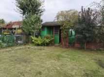 Działka rod Przasnysz, ul. Oszkobłok