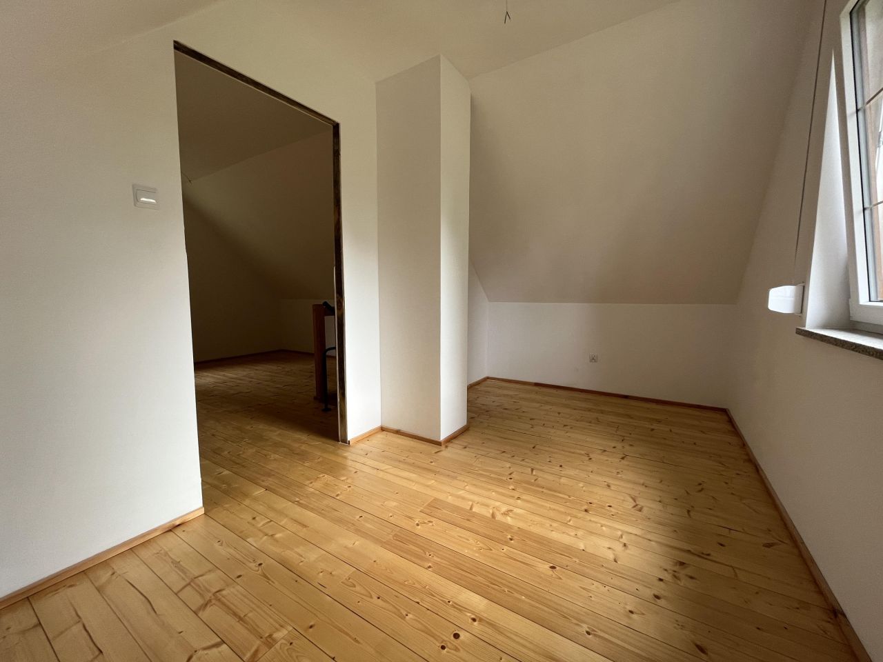 dom letniskowy, 3 pokoje Święta Lipka. Zdjęcie 2