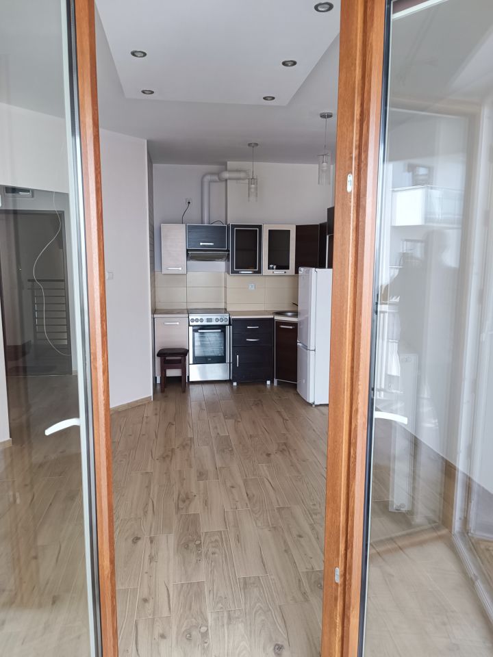 Mieszkanie 2-pokojowe Ełk Centrum, ul. Juliana Tuwima. Zdjęcie 8