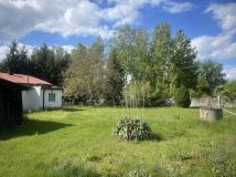 Działka budowlana Kozerki, ul. Jowisza. Zdjęcie 3