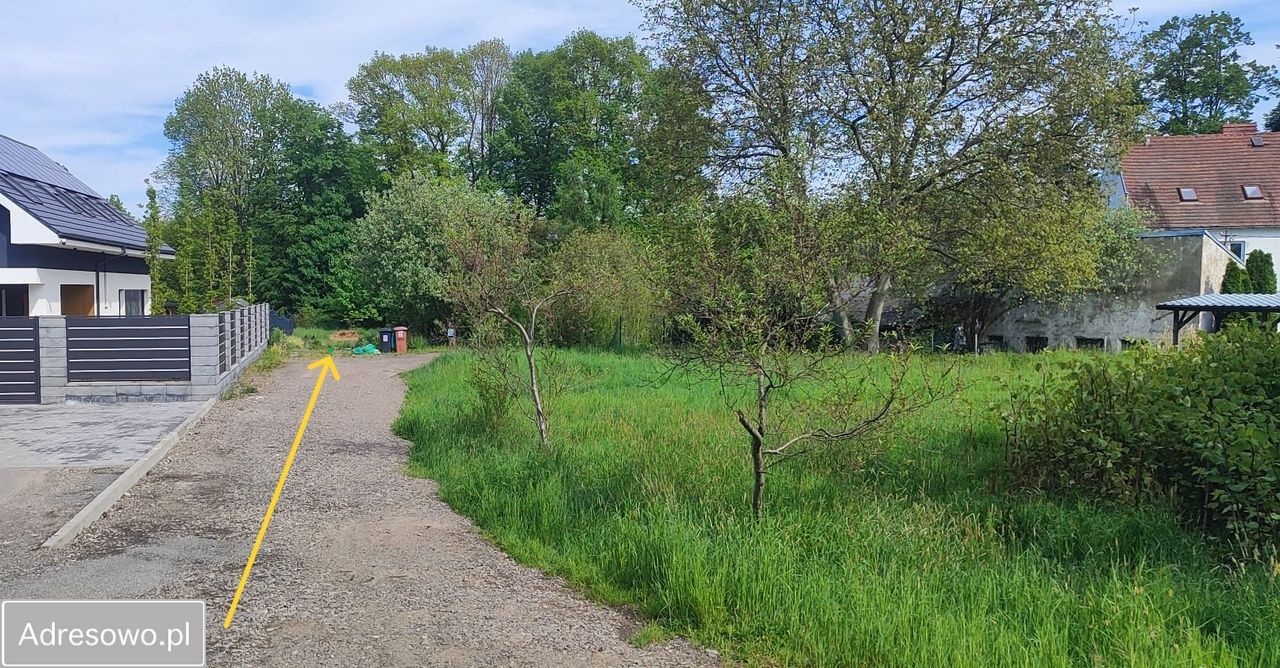 Działka budowlana Bolesławiec, ul. Ceramiczna. Zdjęcie 2