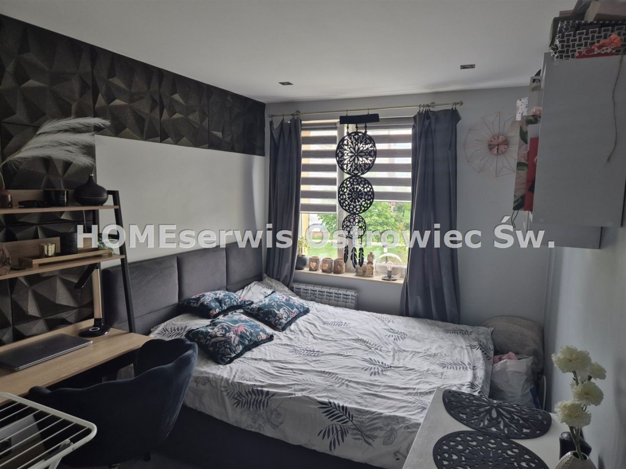 Mieszkanie 2-pokojowe Ostrowiec Świętokrzyski Centrum. Zdjęcie 17