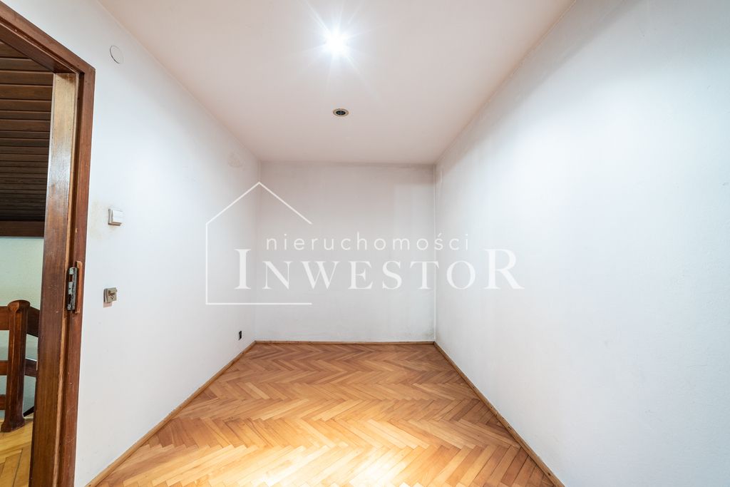 dom wolnostojący, 8 pokoi Nysa, ul. Bohaterów Warszawy. Zdjęcie 8