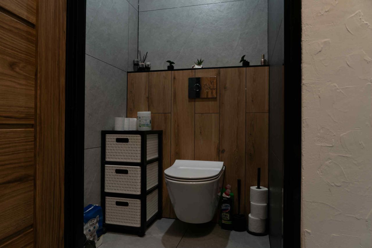 dom wolnostojący, 5 pokoi Parczew, ul. Laskowska. Zdjęcie 4