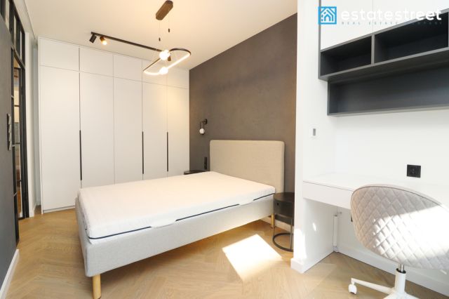 Mieszkanie 2-pokojowe Kraków Salwator, ul. gen. Tadeusza Kościuszki. Zdjęcie 9